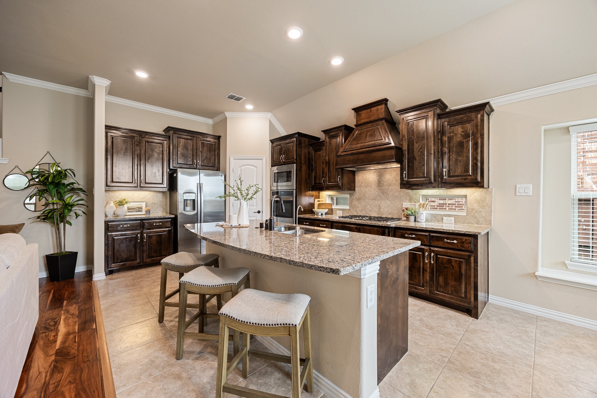 9836 Arctic Drive Frisco TX 75035