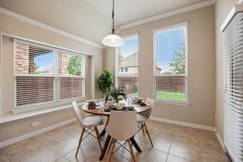 9836 Arctic Drive Frisco TX 75035