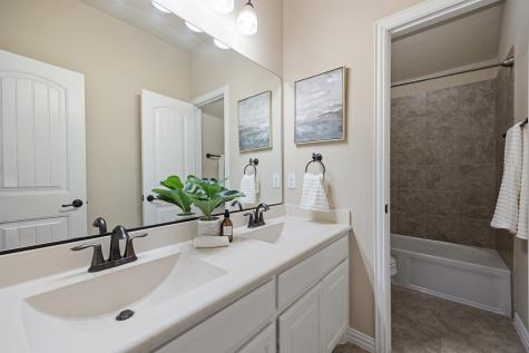 9836 Arctic Drive Frisco TX 75035