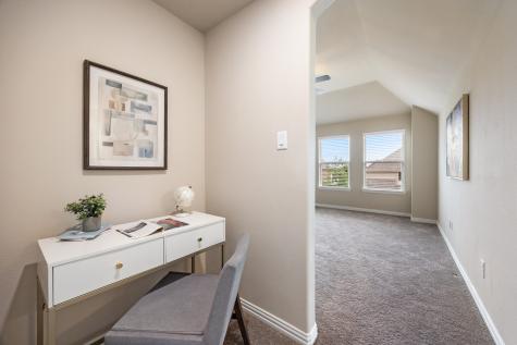 9836 Arctic Drive Frisco TX 75035