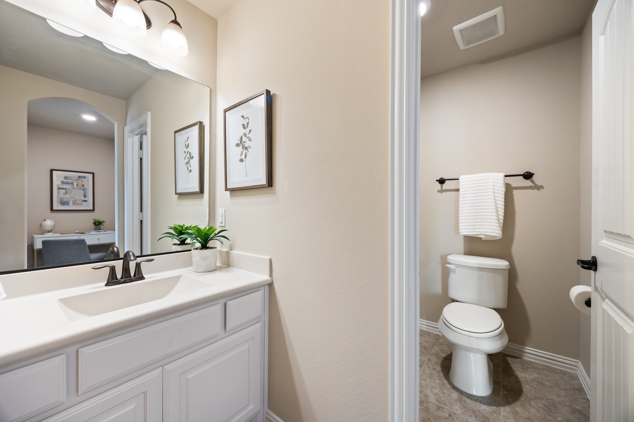 9836 Arctic Drive Frisco TX 75035