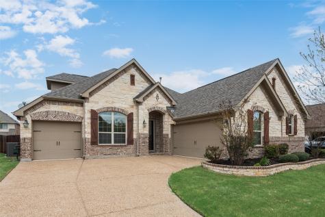 9836 Arctic Drive Frisco TX 75035