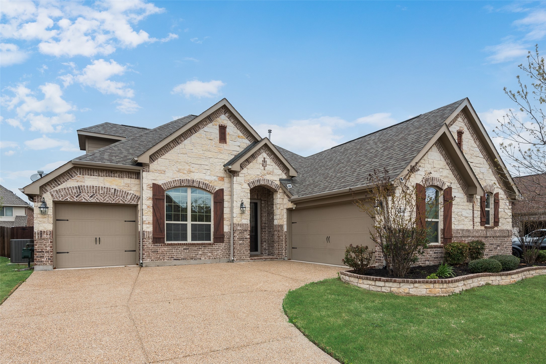 9836 Arctic Drive Frisco TX 75035
