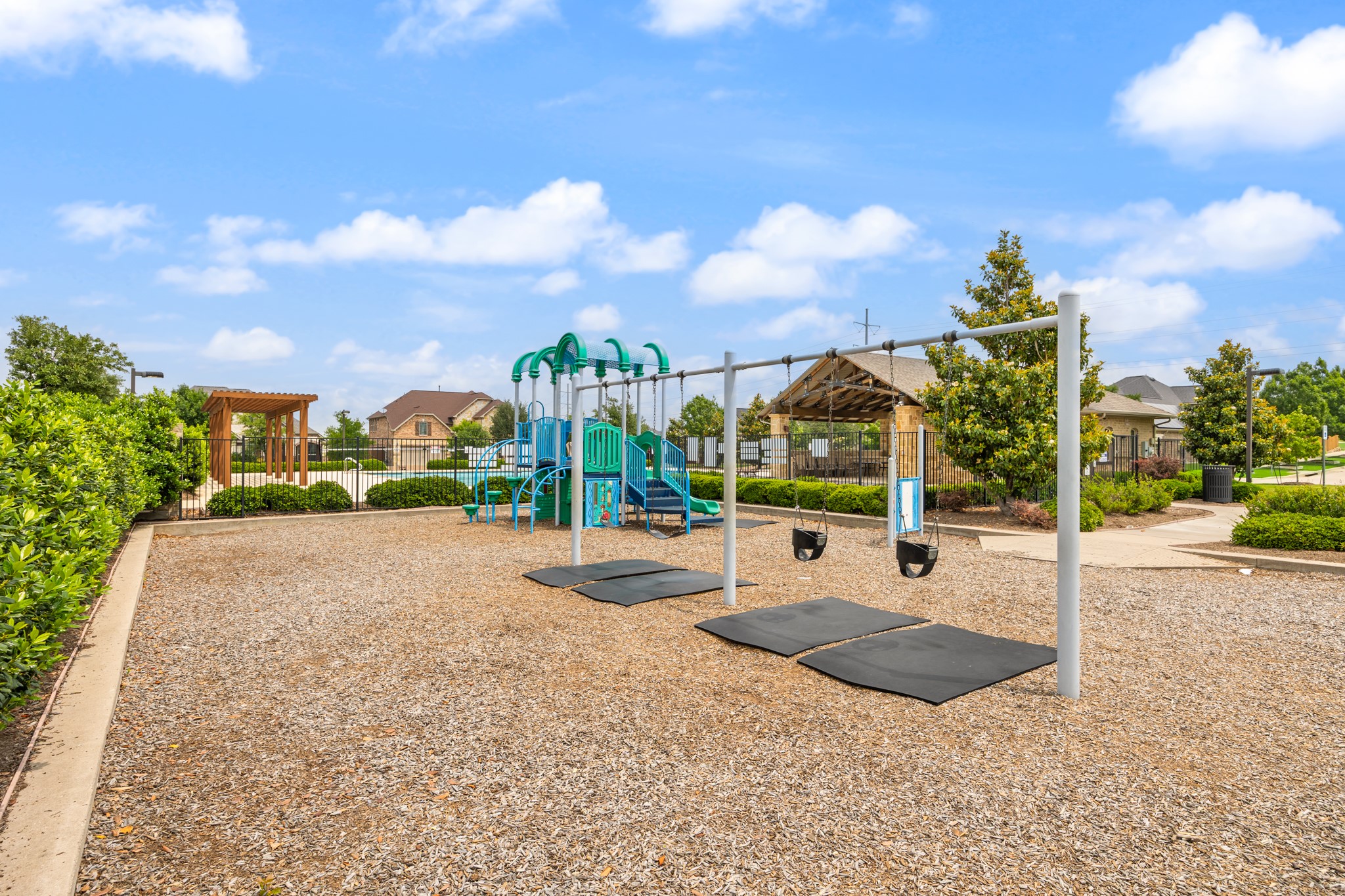 9836 Arctic Drive Frisco TX 75035