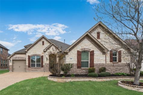 9836 Arctic Drive Frisco TX 75035