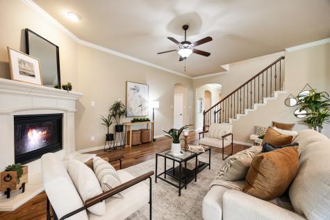 9836 Arctic Drive Frisco TX 75035