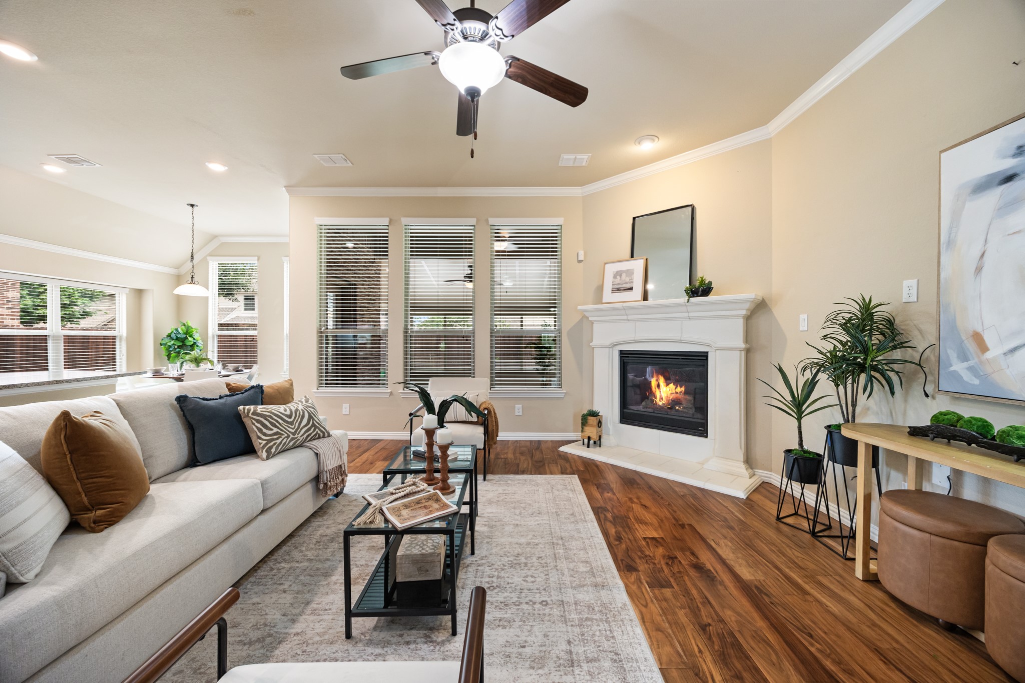 9836 Arctic Drive Frisco TX 75035