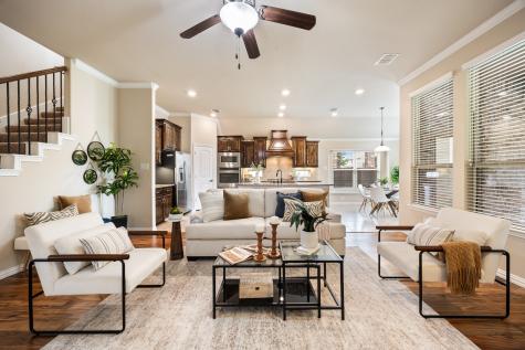 9836 Arctic Drive Frisco TX 75035