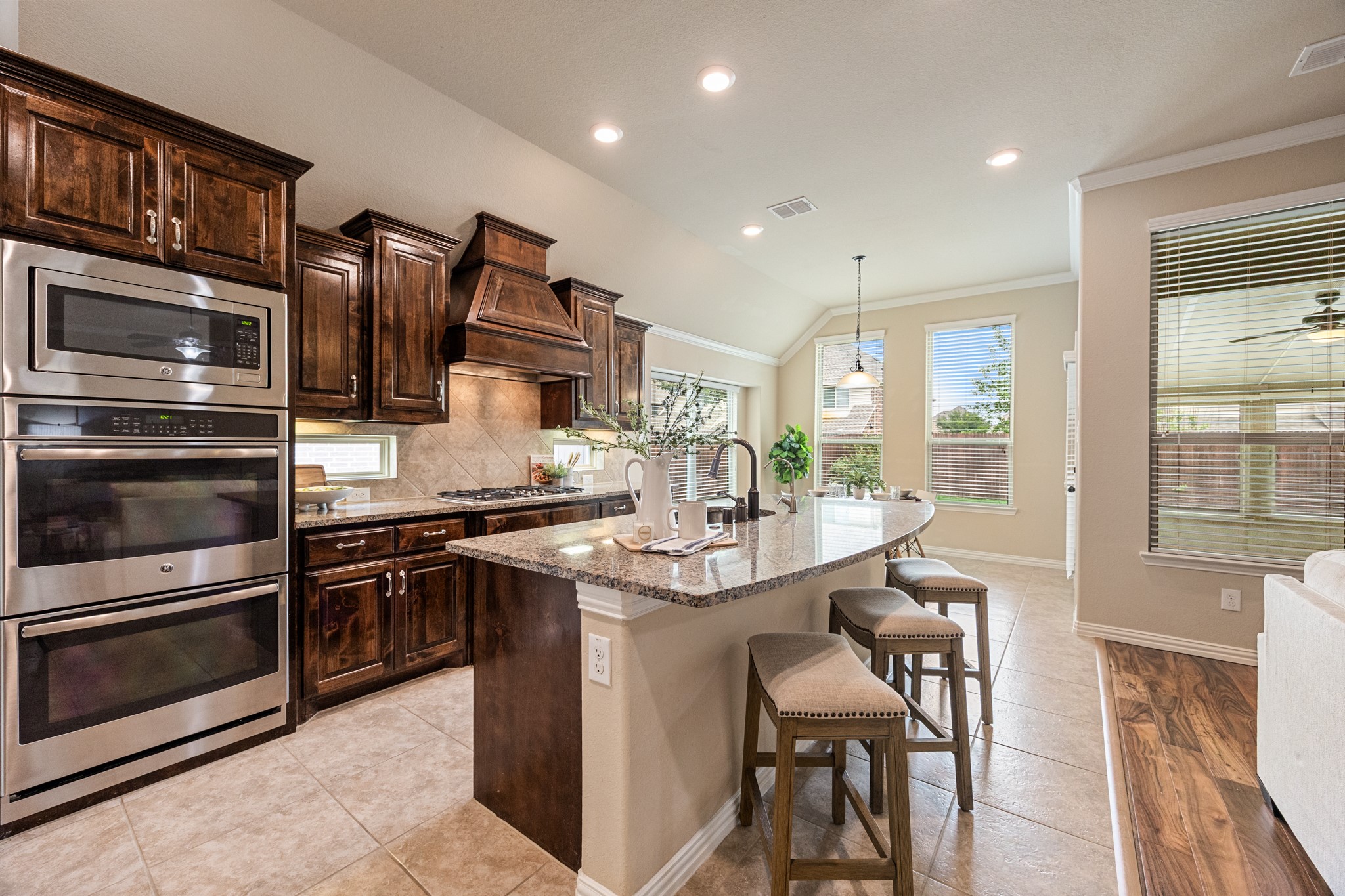 9836 Arctic Drive Frisco TX 75035
