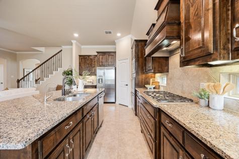 9836 Arctic Drive Frisco TX 75035