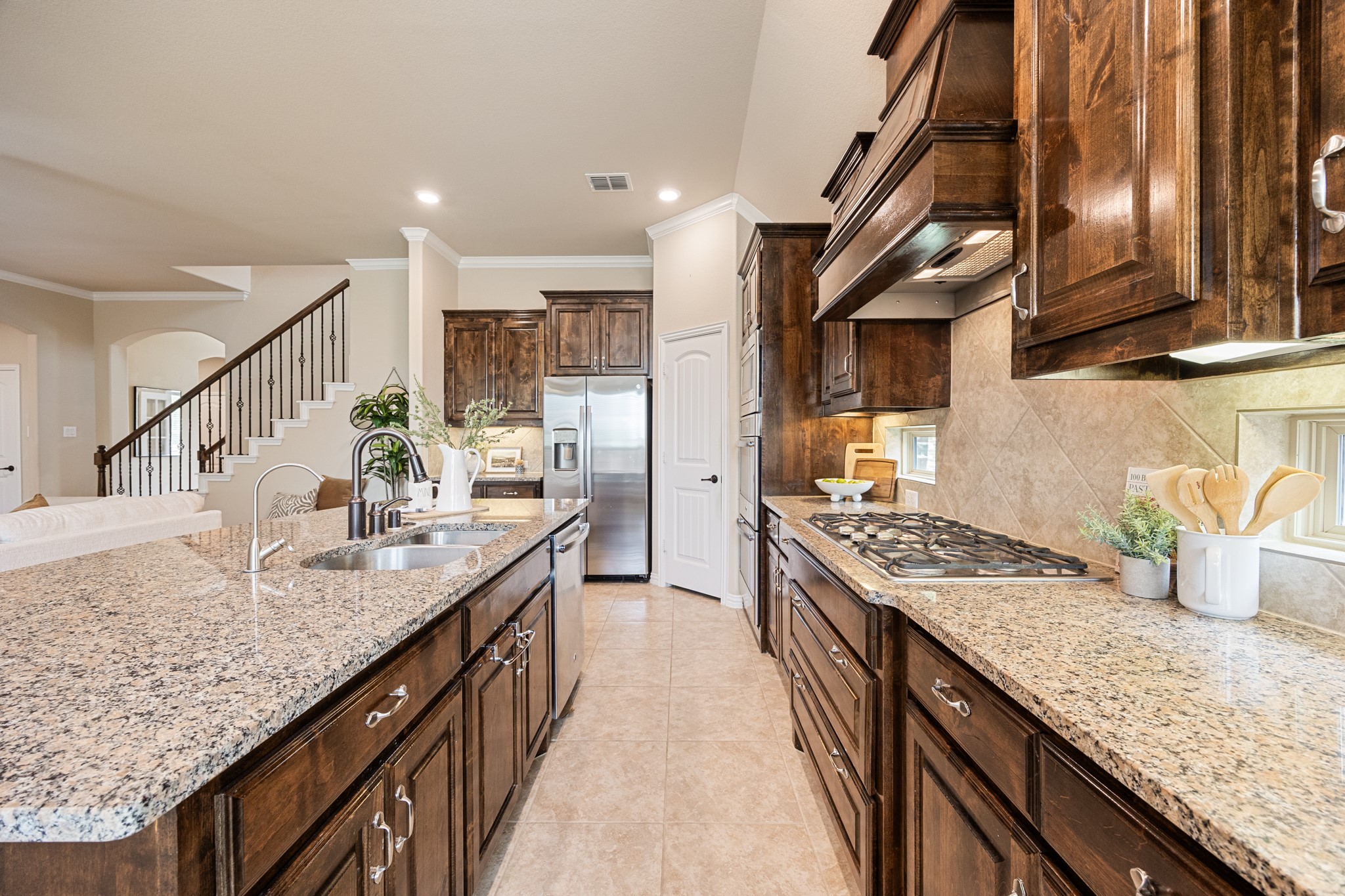 9836 Arctic Drive Frisco TX 75035