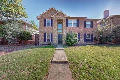 4421 Santa Fe Lane Mckinney TX 75070