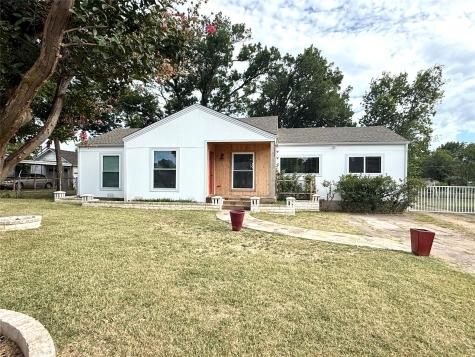316 Hillside Avenue Richardson TX 75081