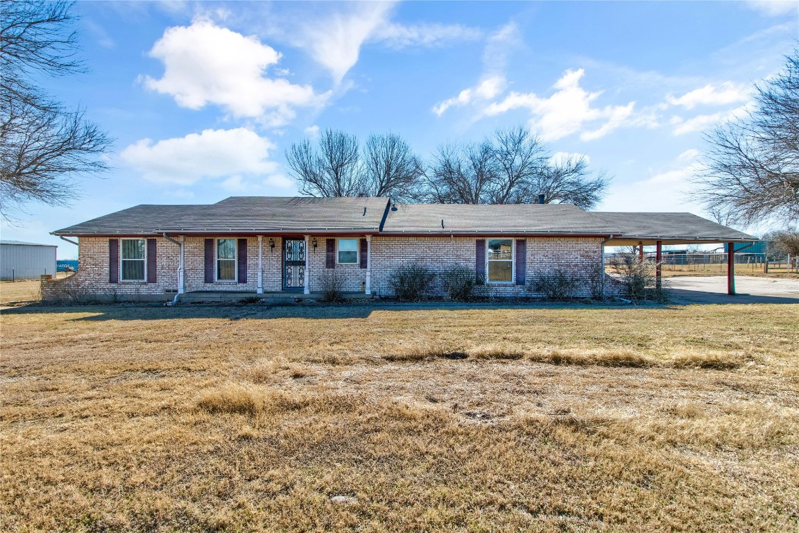 452 E Pecan Tree Road Waxahachie TX 75165