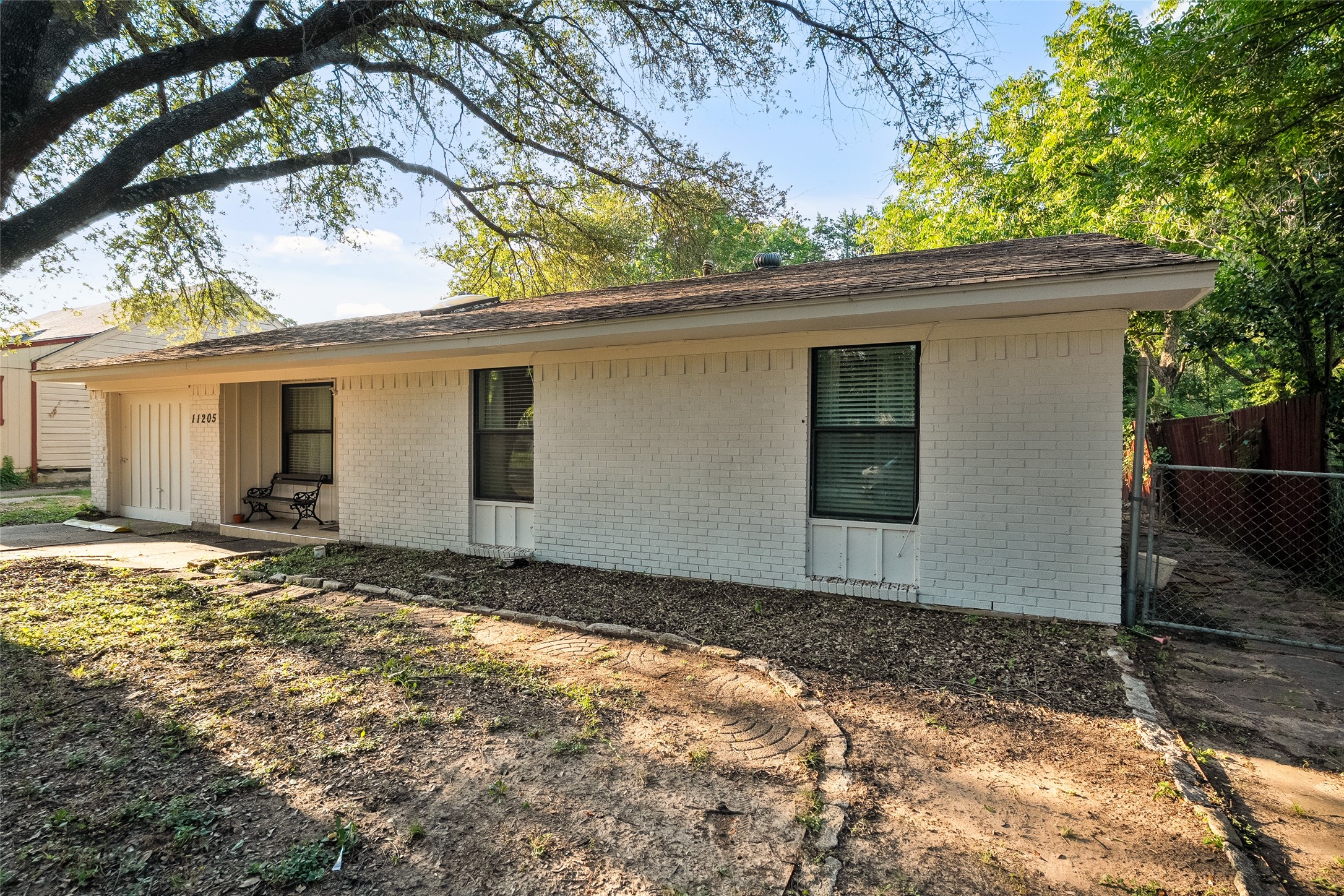 11205 Trail Lane Balch Springs TX 75180