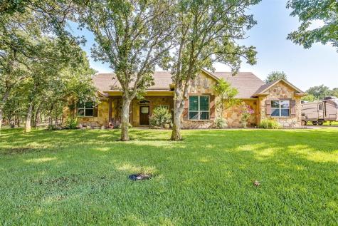 112 Coldwater Creek Lane Weatherford TX 76088