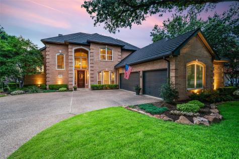 4637 Shadow Ridge Drive Frisco TX 75034