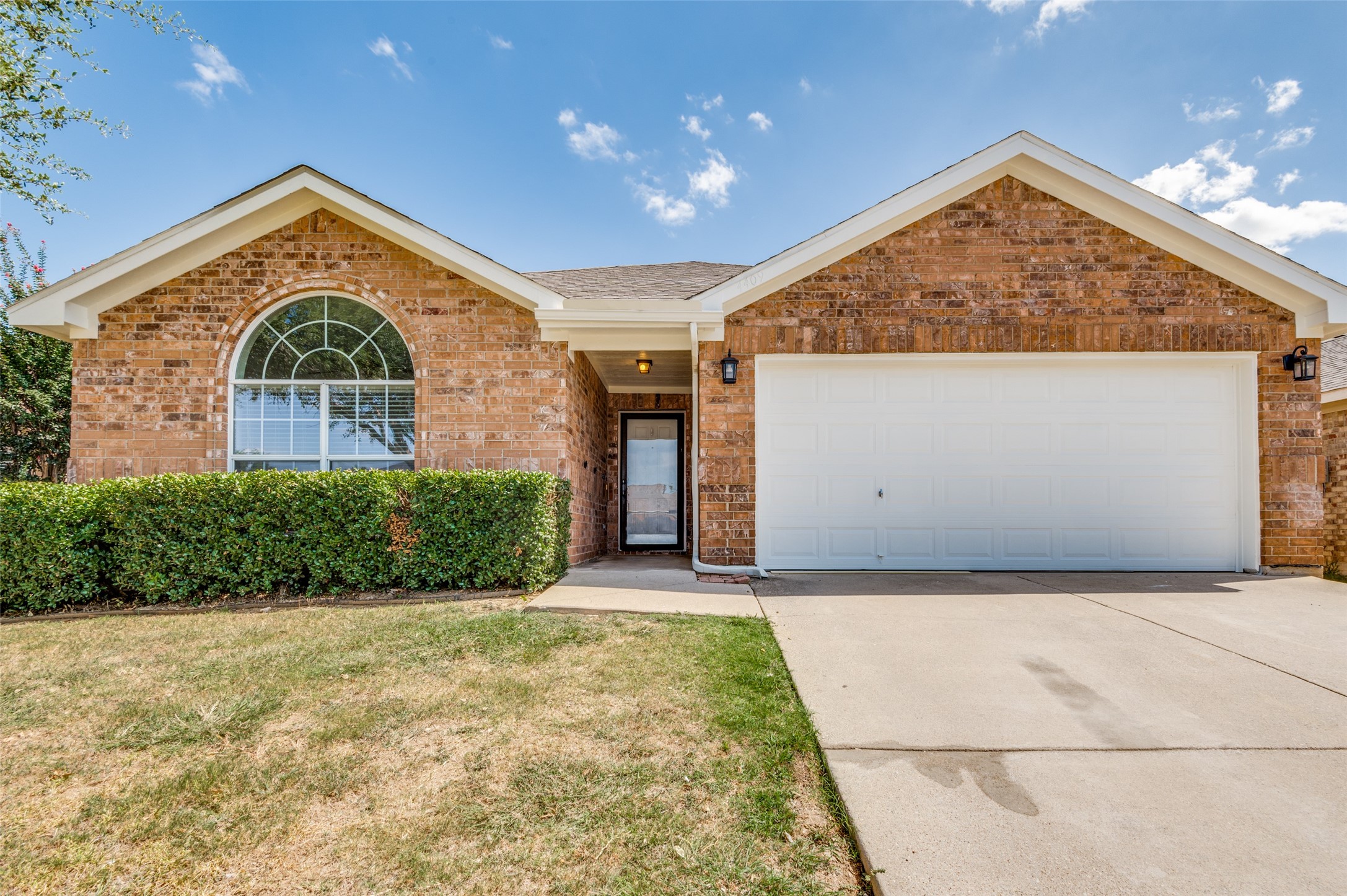 4409 Rockmill Trail Fort Worth TX 76179