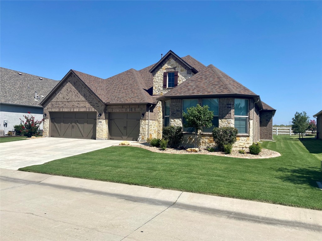 11900 Cinnamon Drive Denton TX 76207