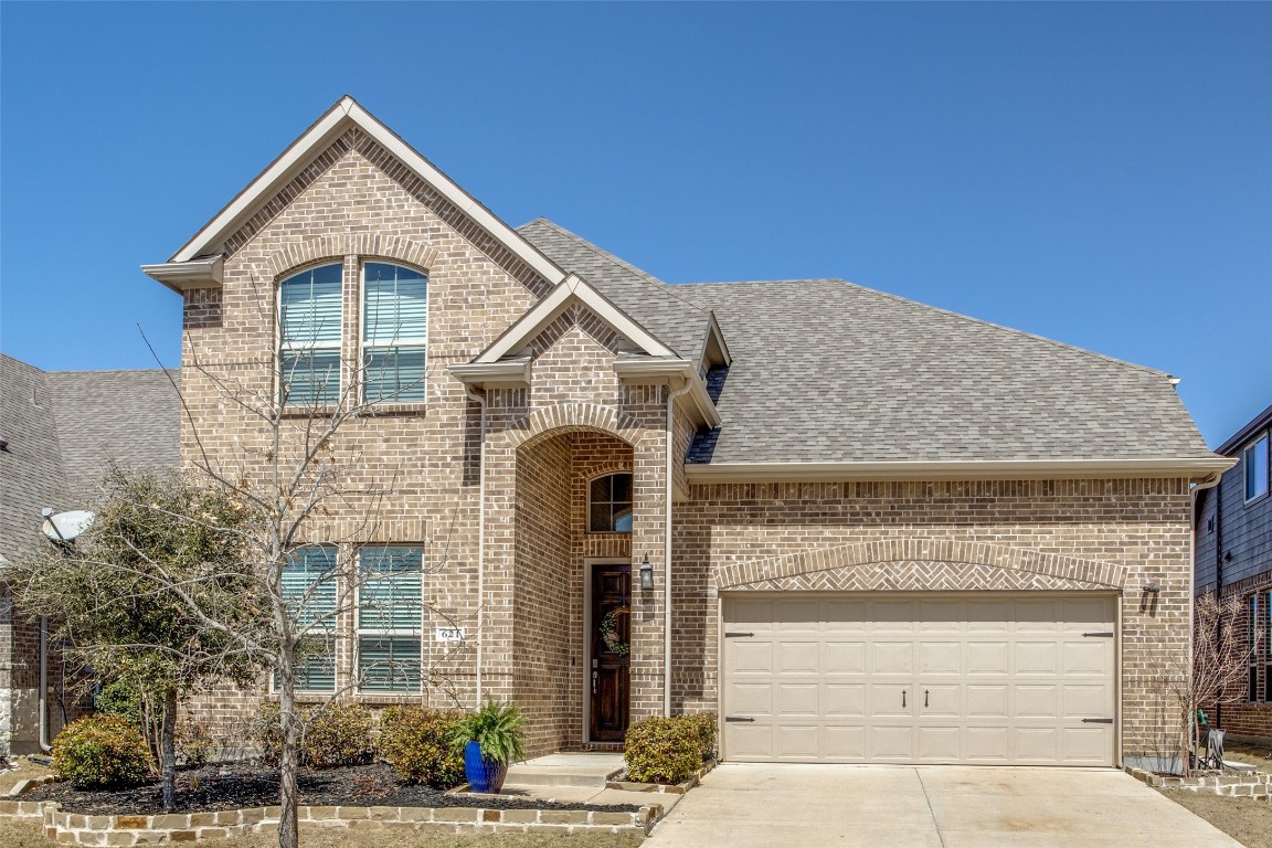 621 Smokebrush Street Celina TX 75009