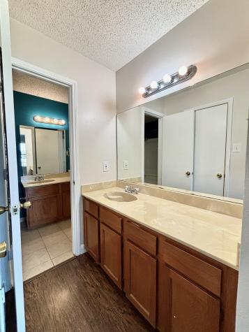 1501 Gentle Wind Drive Arlington TX 76018