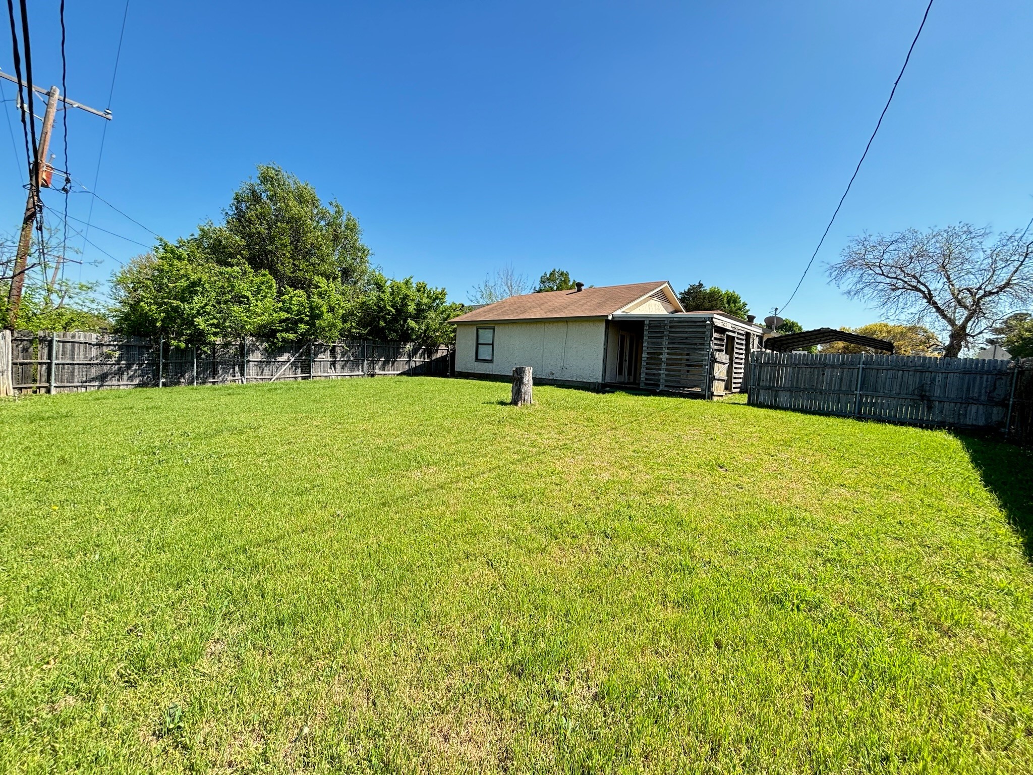 1501 Gentle Wind Drive Arlington TX 76018