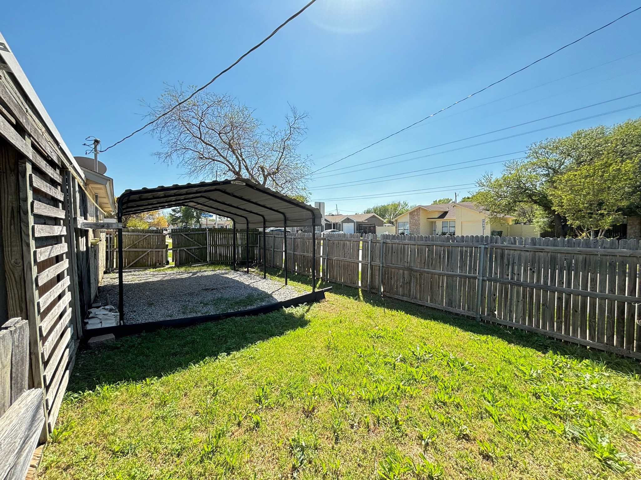1501 Gentle Wind Drive Arlington TX 76018