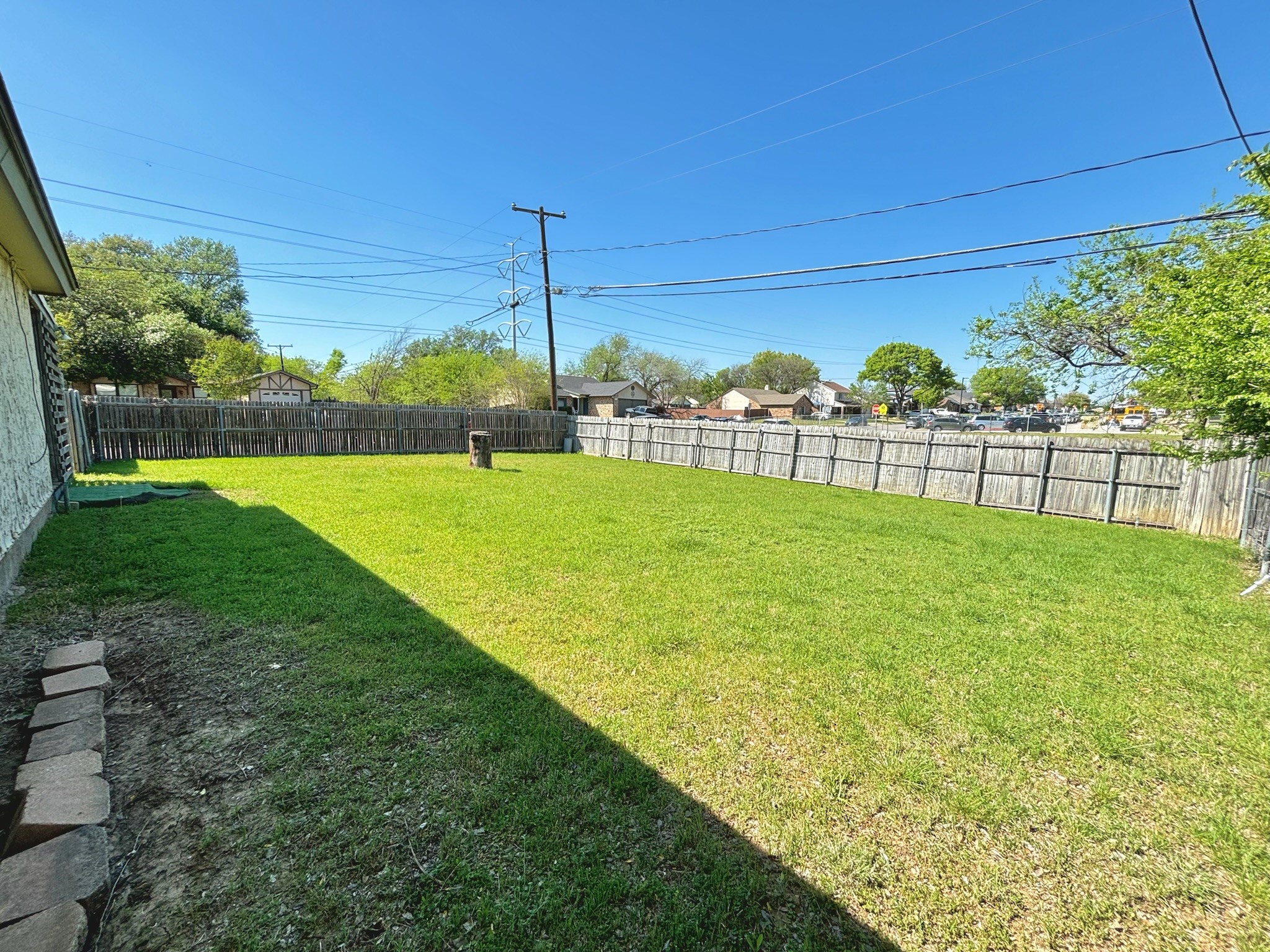 1501 Gentle Wind Drive Arlington TX 76018