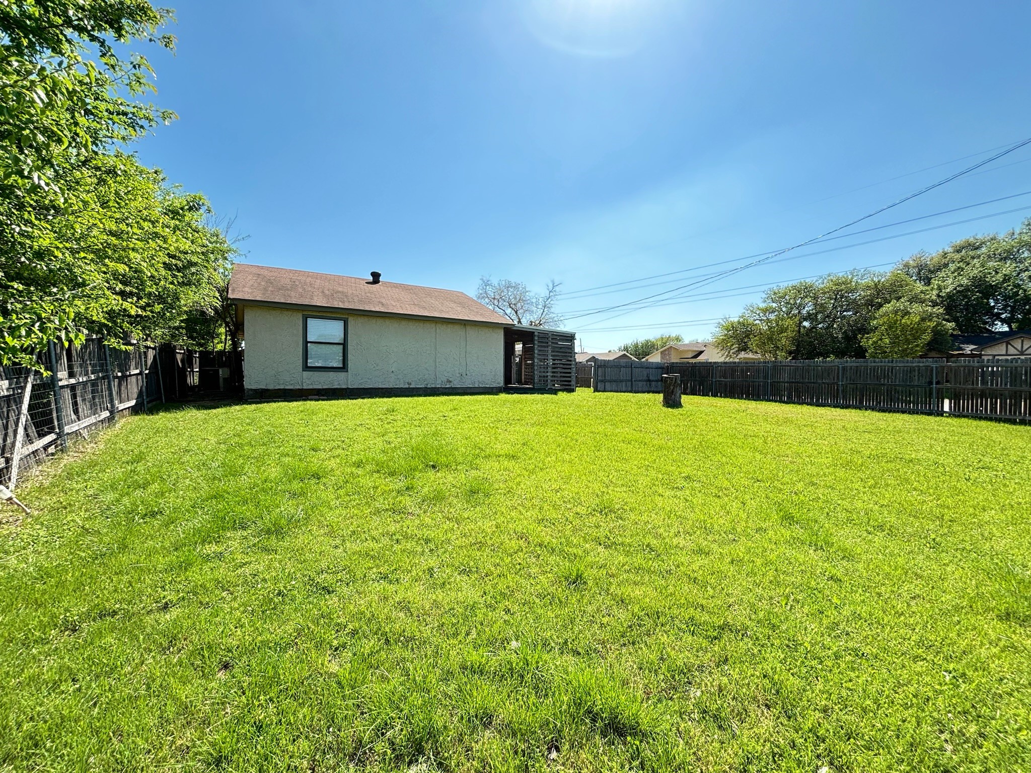 1501 Gentle Wind Drive Arlington TX 76018