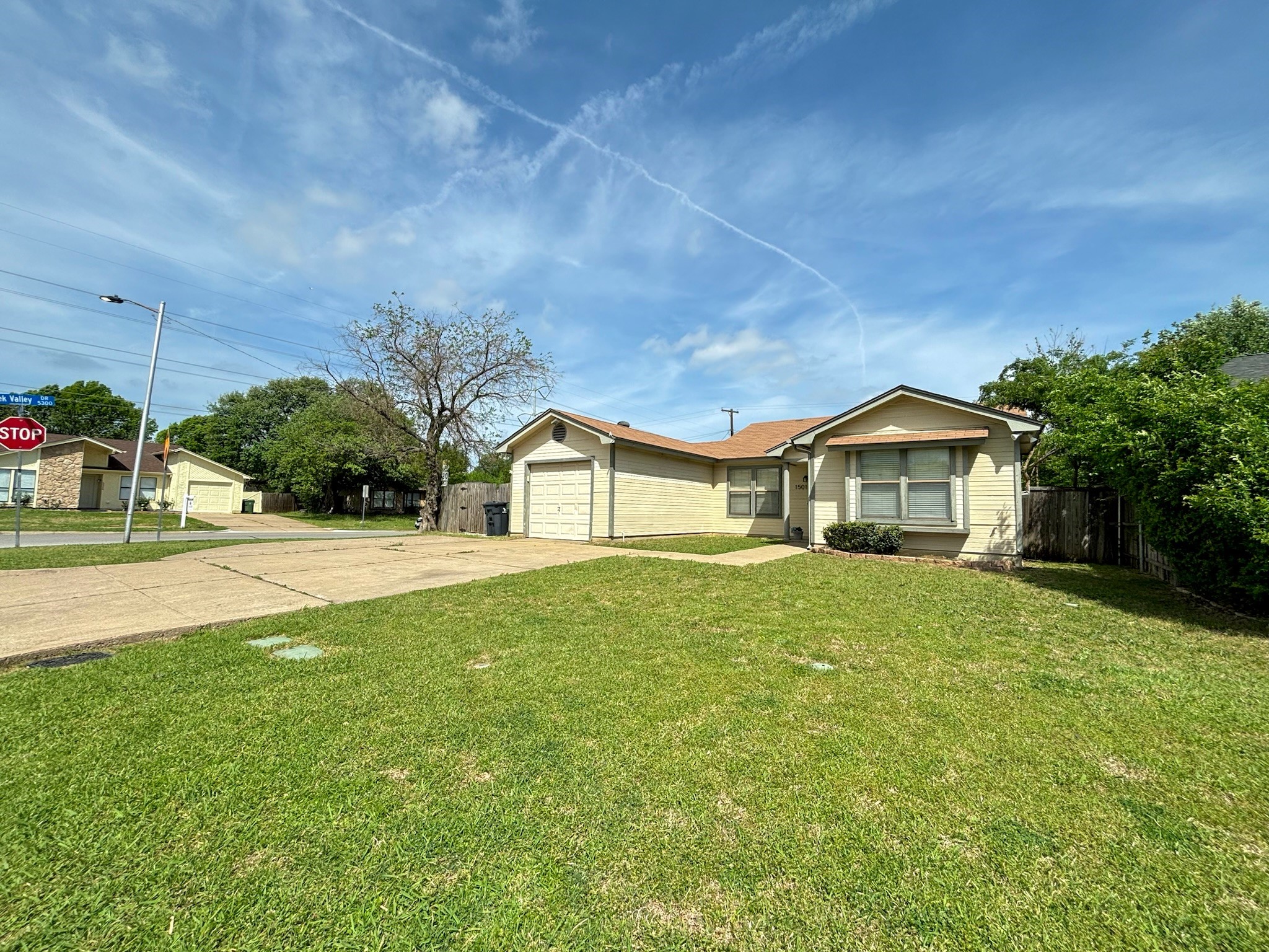 1501 Gentle Wind Drive Arlington TX 76018