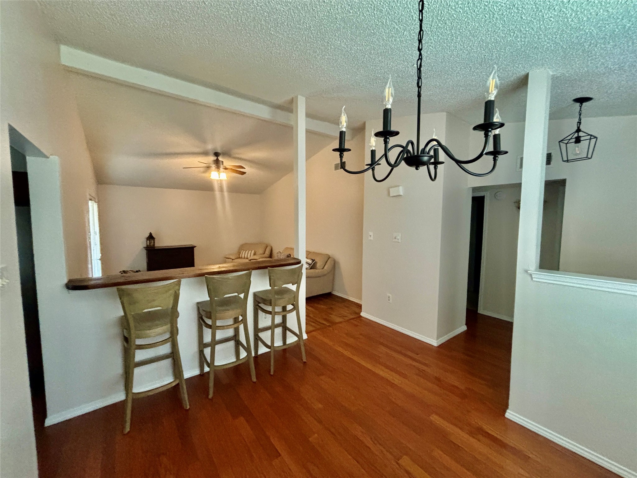 1501 Gentle Wind Drive Arlington TX 76018