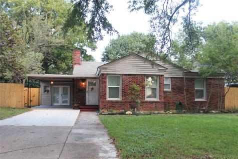 6466 Camp Bowie Boulevard Fort Worth TX 76116