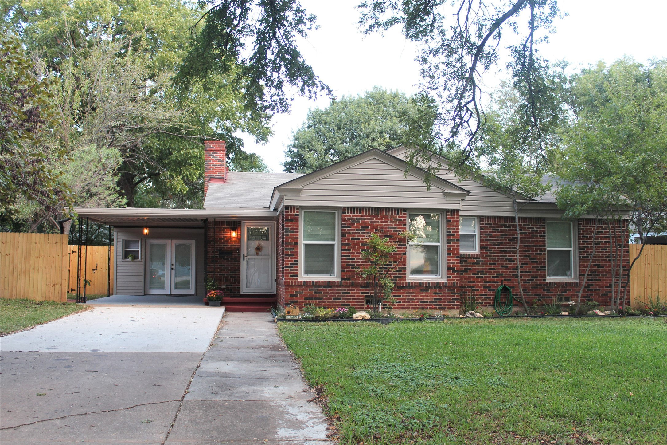 6466 Camp Bowie Boulevard Fort Worth TX 76116