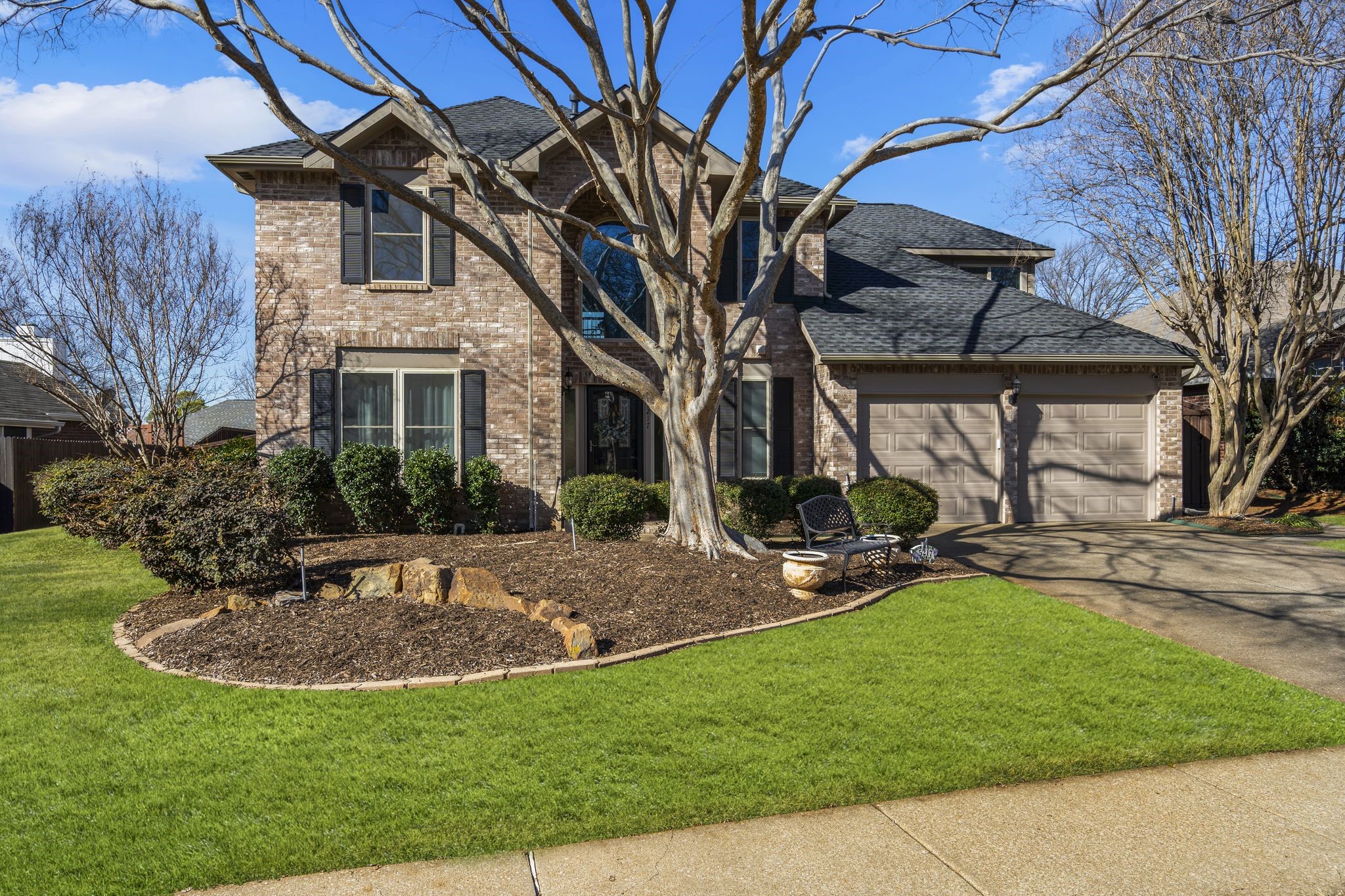 5217 Valleydale Drive Flower Mound TX 75028