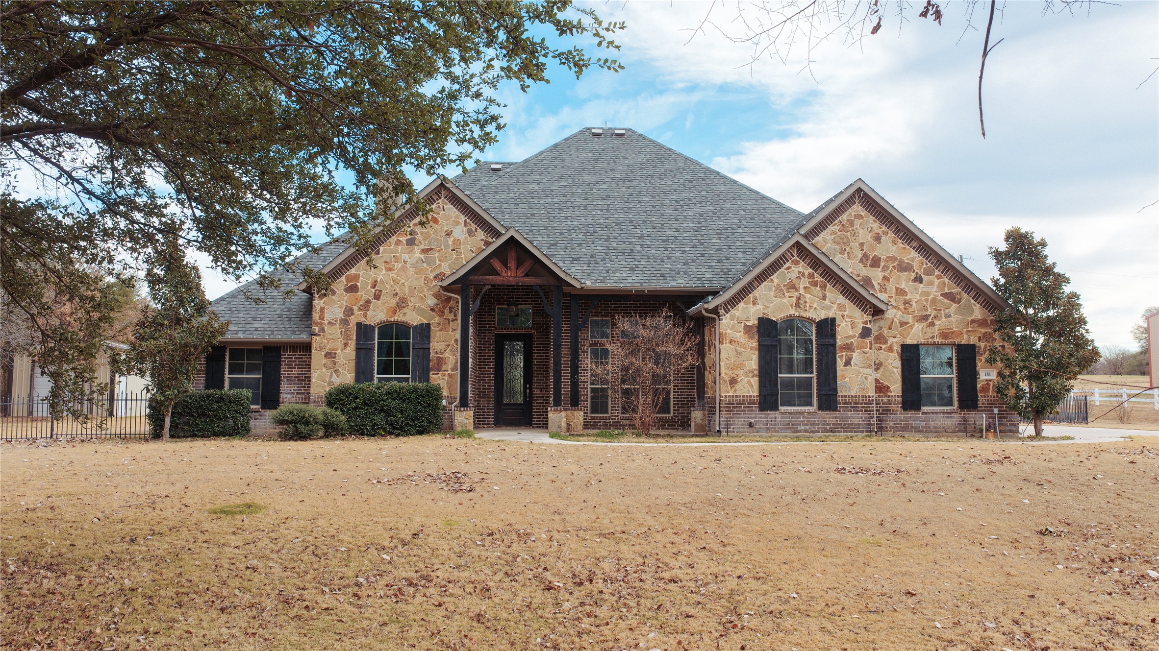 181 Fairview Court Decatur TX 76234