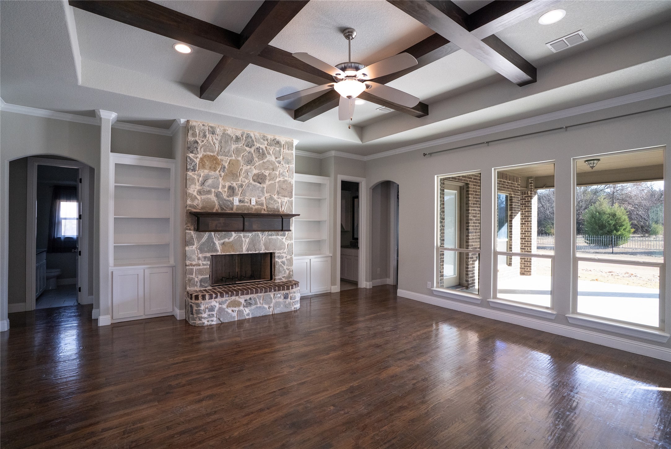 181 Fairview Court Decatur TX 76234