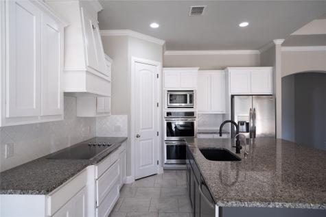 181 Fairview Court Decatur TX 76234