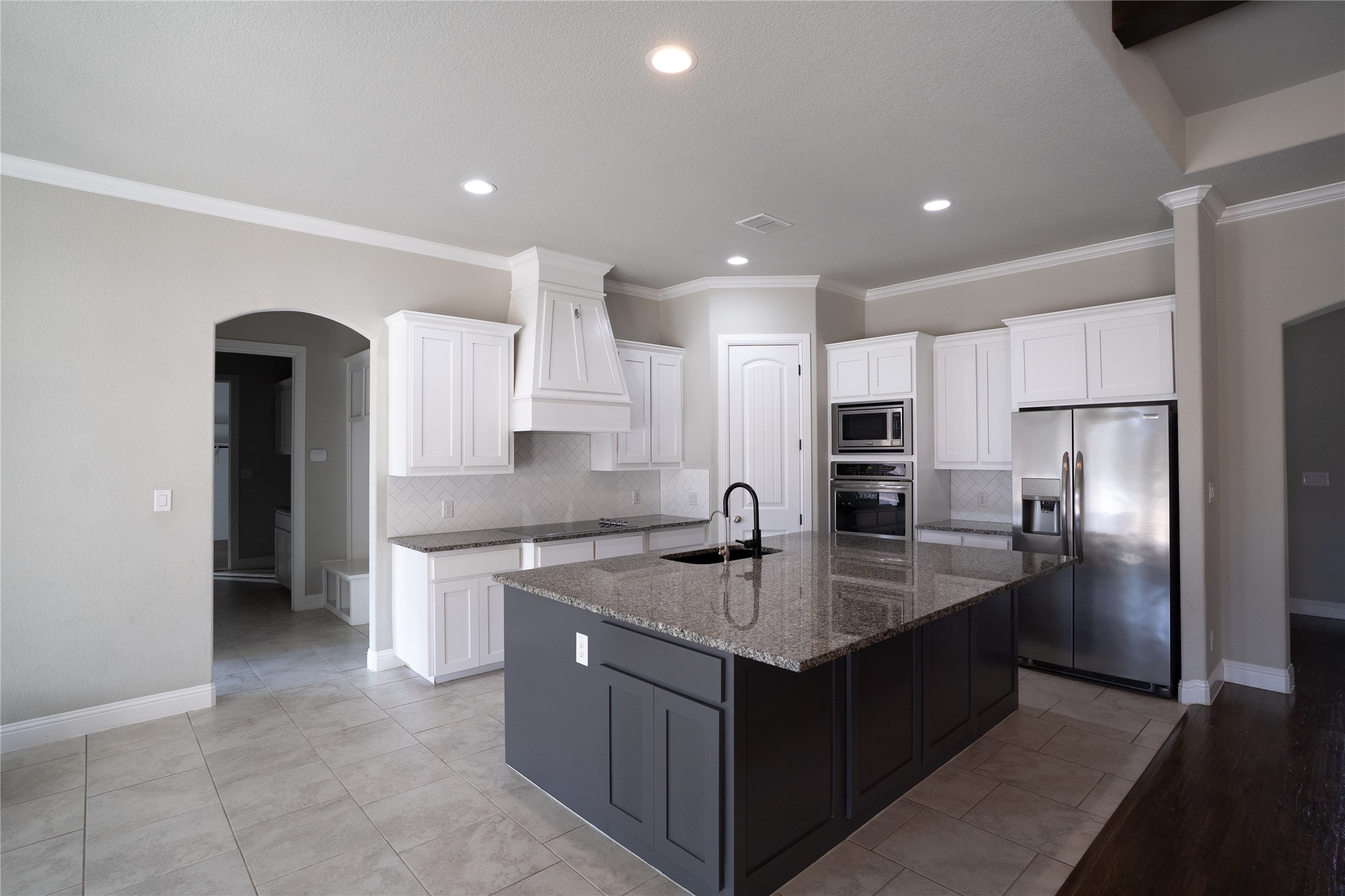 181 Fairview Court Decatur TX 76234