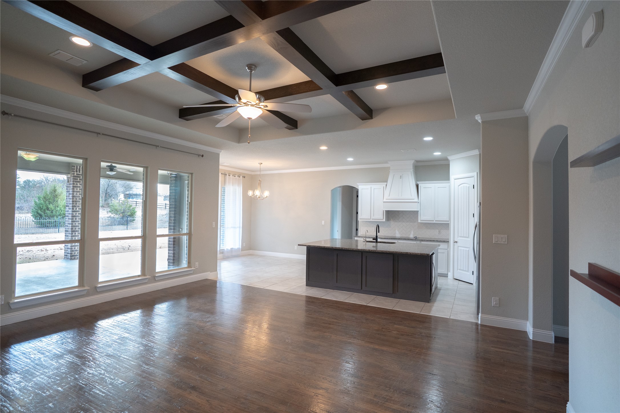 181 Fairview Court Decatur TX 76234