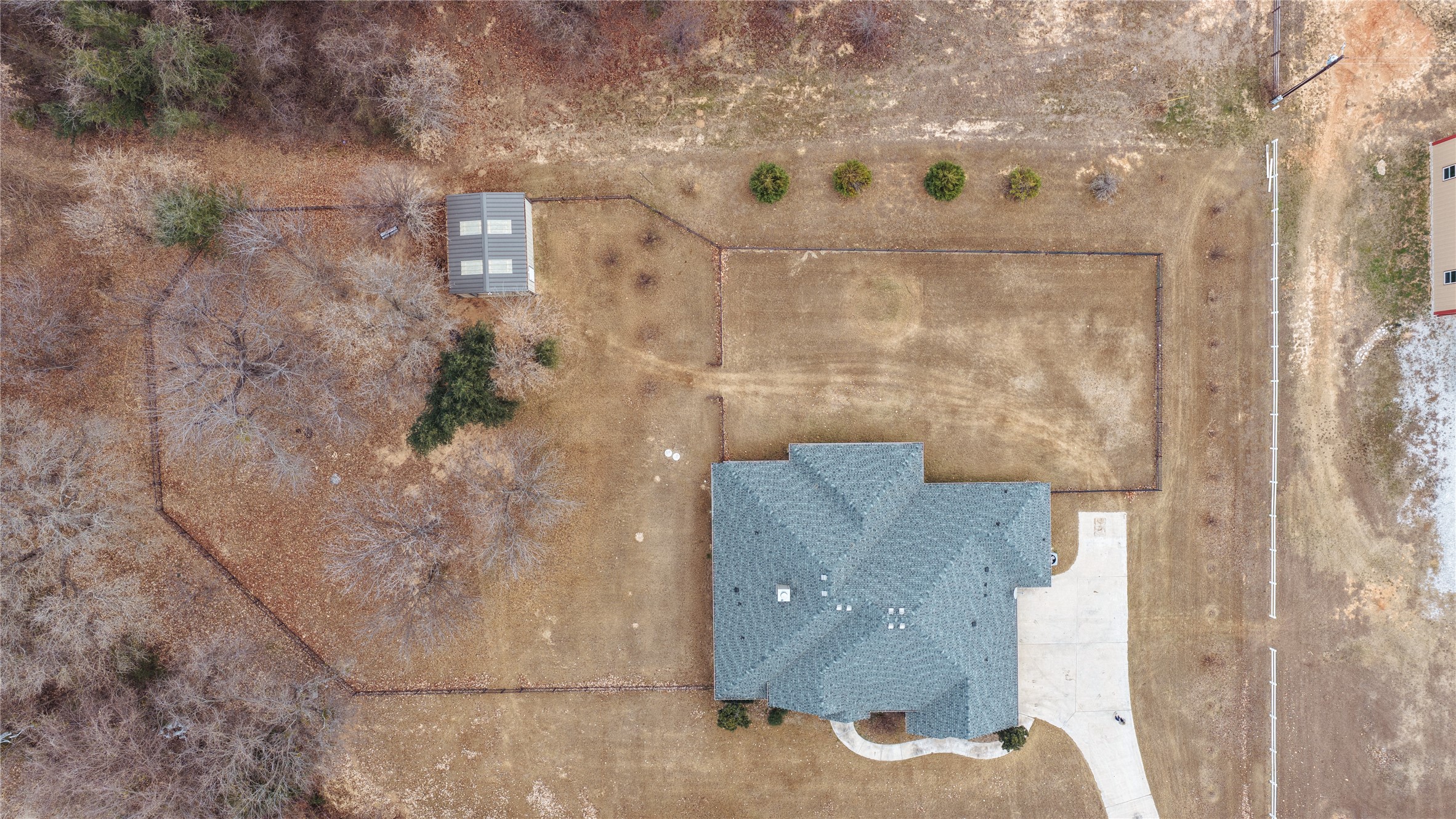 181 Fairview Court Decatur TX 76234