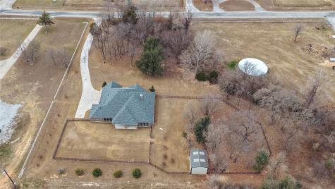 181 Fairview Court Decatur TX 76234