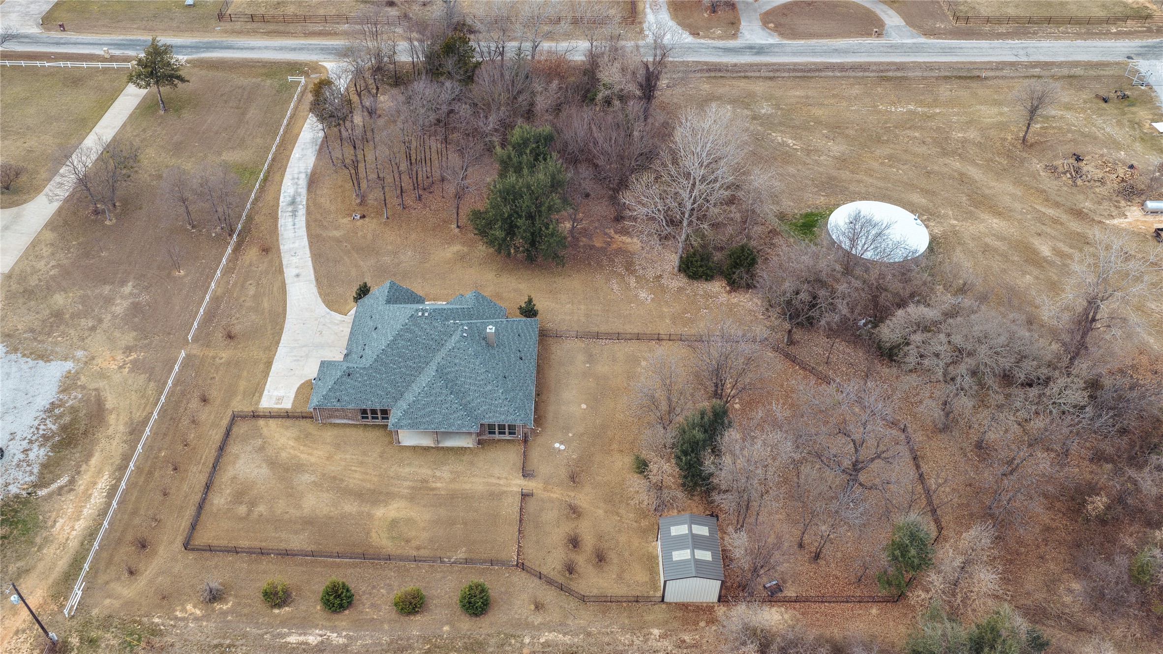 181 Fairview Court Decatur TX 76234
