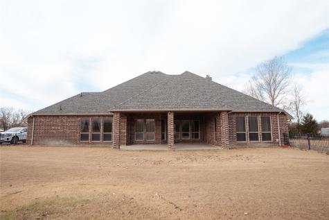 181 Fairview Court Decatur TX 76234