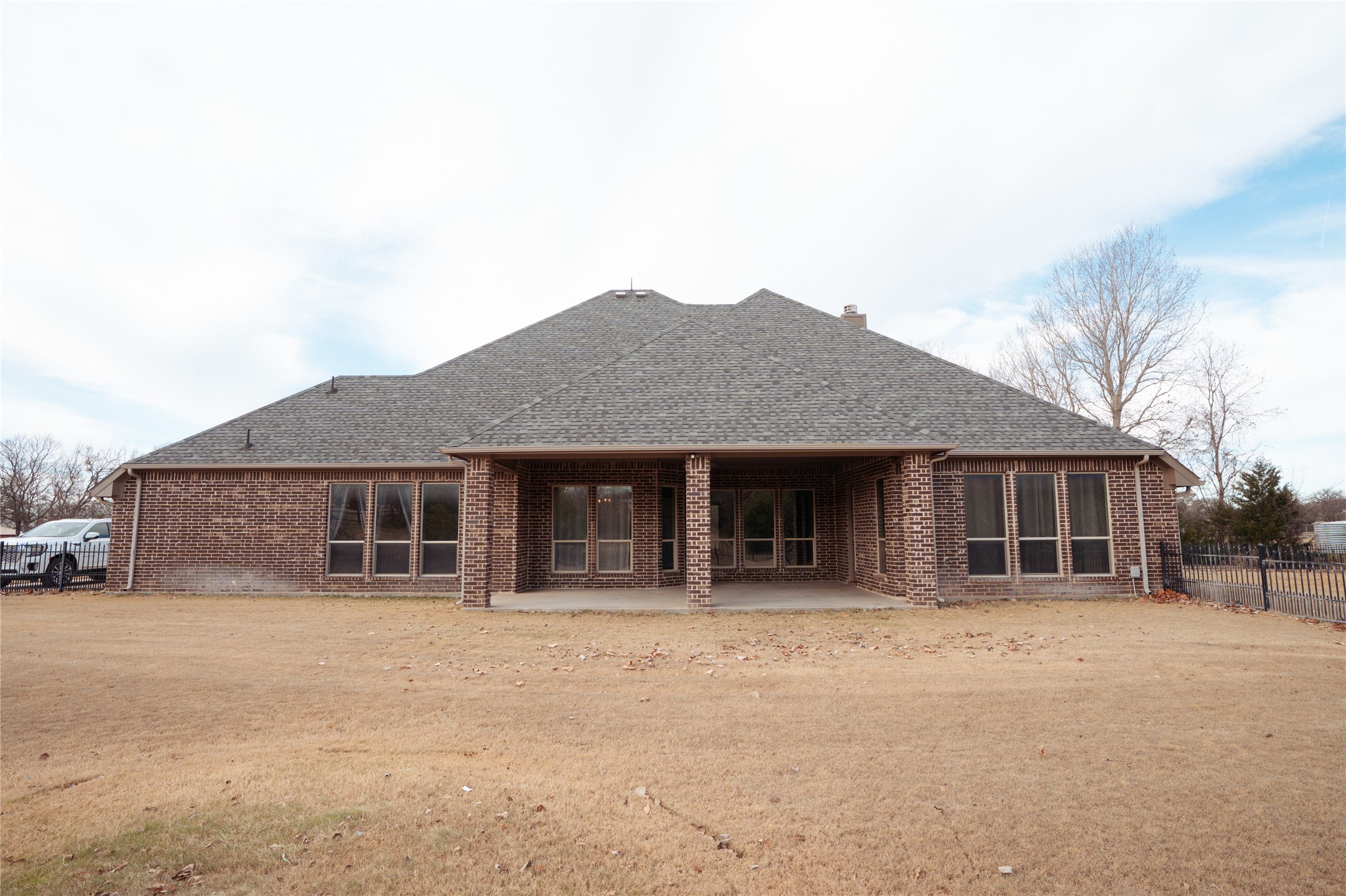 181 Fairview Court Decatur TX 76234