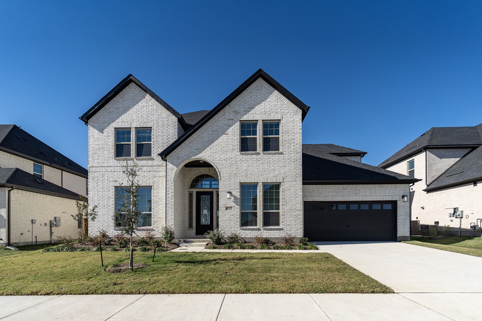 16421 Flatlands Way Celina TX 75009