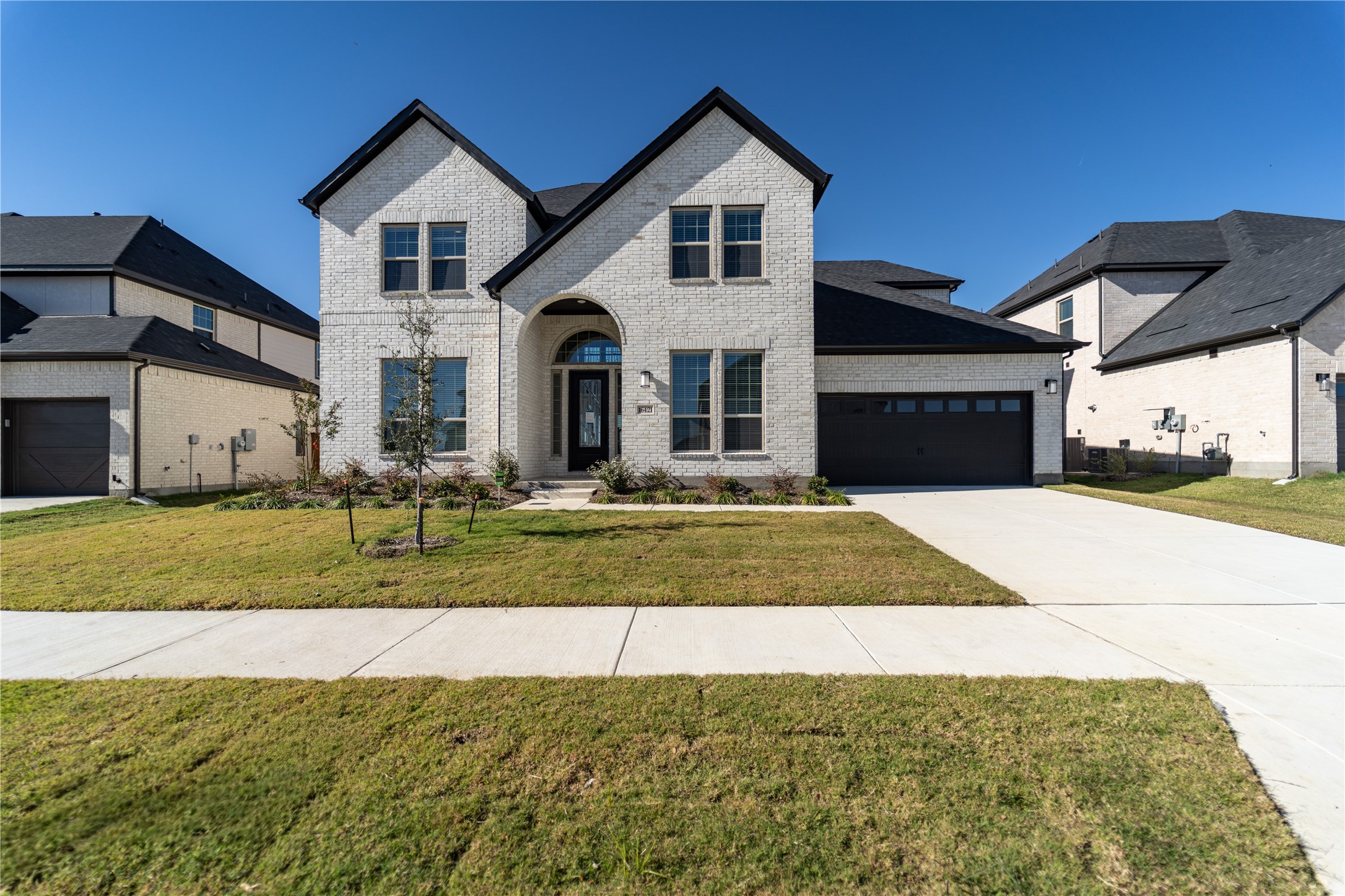 16421 Flatlands Way Celina TX 75009