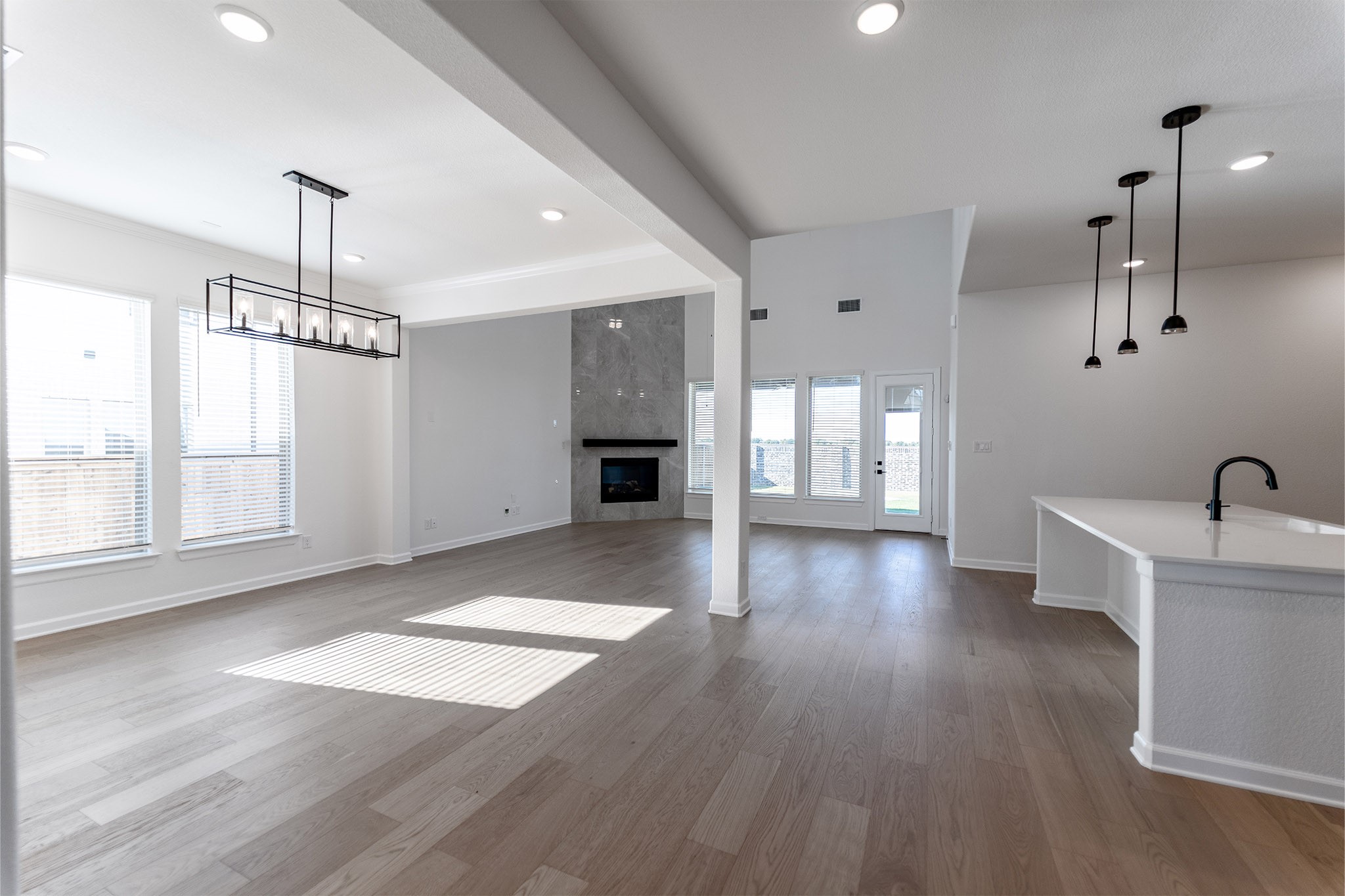 16421 Flatlands Way Celina TX 75009