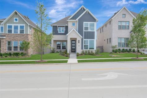 4905 Vizsla Lane Mckinney TX 75071