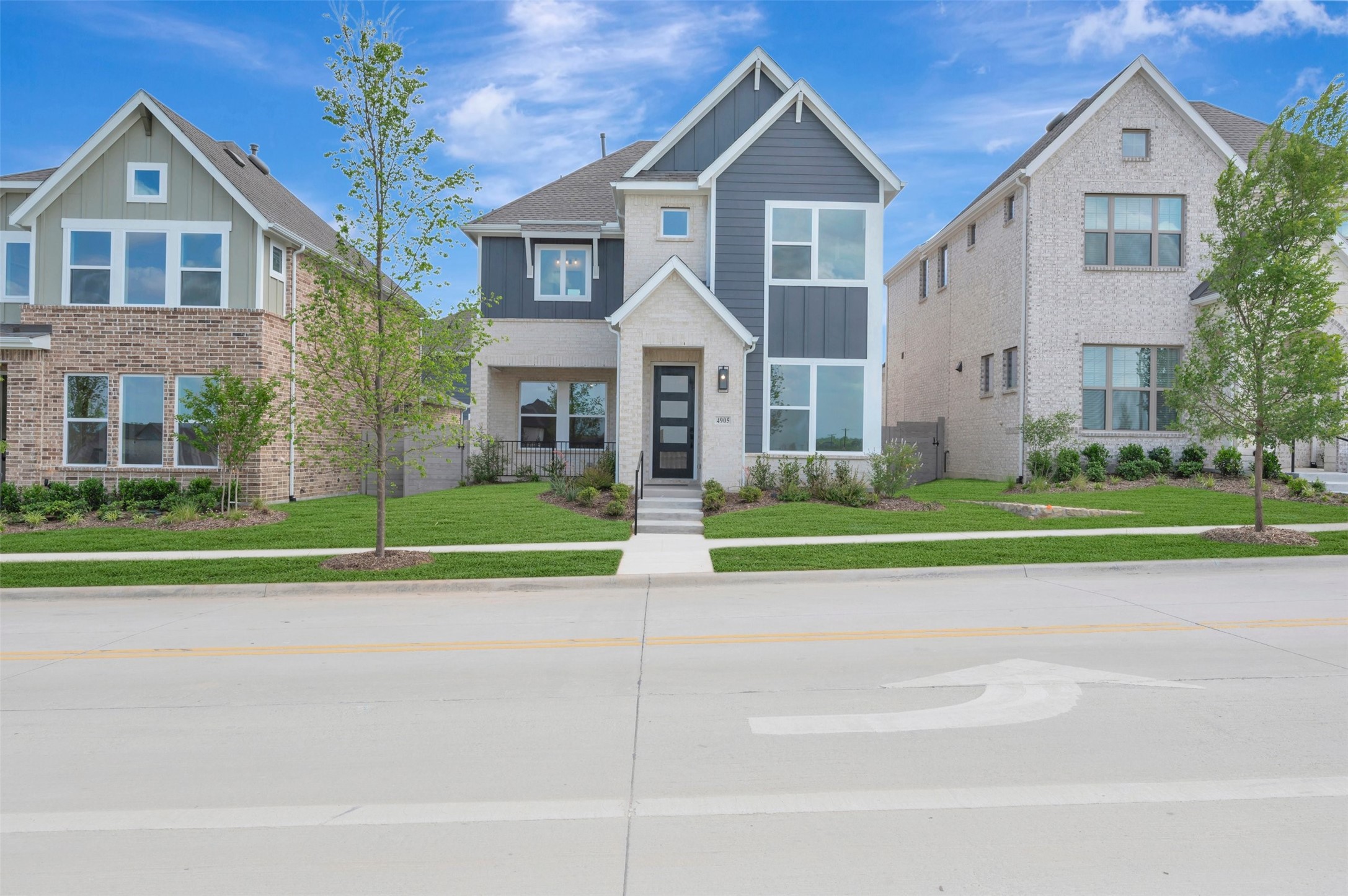 4905 Vizsla Lane Mckinney TX 75071