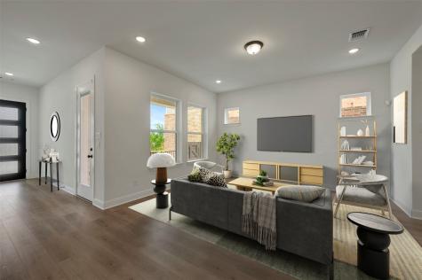 4905 Vizsla Lane Mckinney TX 75071